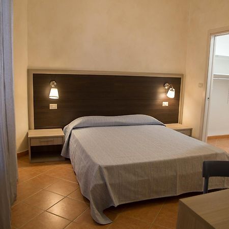 Alta Marea Bed & Breakfast Margherita Di Savoia Luaran gambar