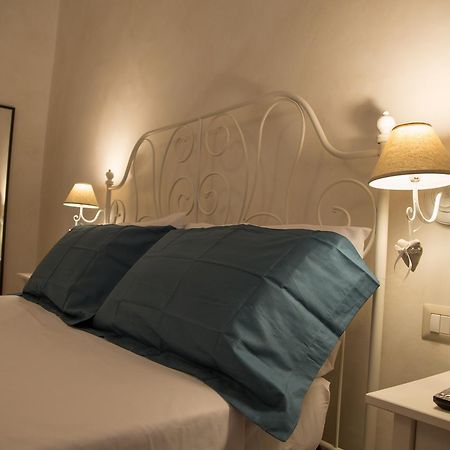 Alta Marea Bed & Breakfast Margherita Di Savoia Luaran gambar
