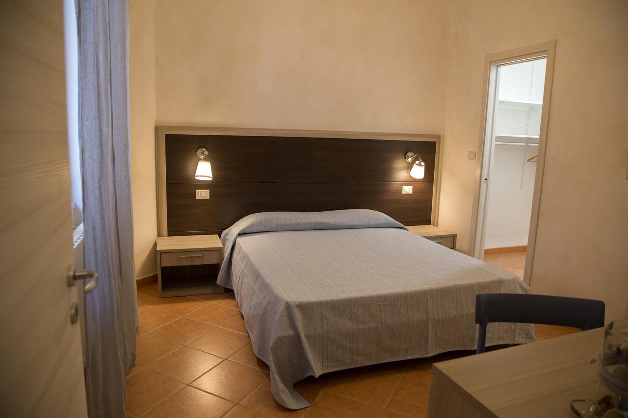 Alta Marea Bed & Breakfast Margherita Di Savoia Luaran gambar