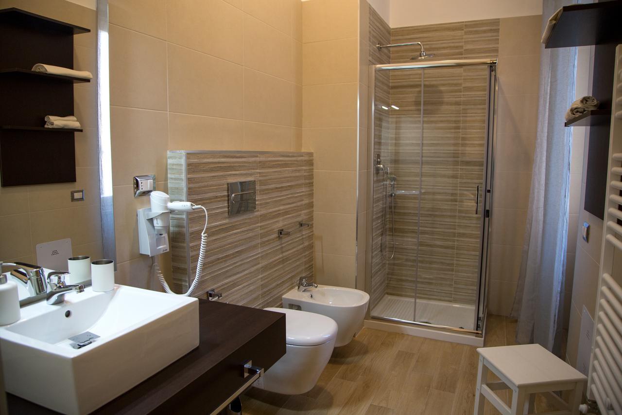 Alta Marea Bed & Breakfast Margherita Di Savoia Luaran gambar