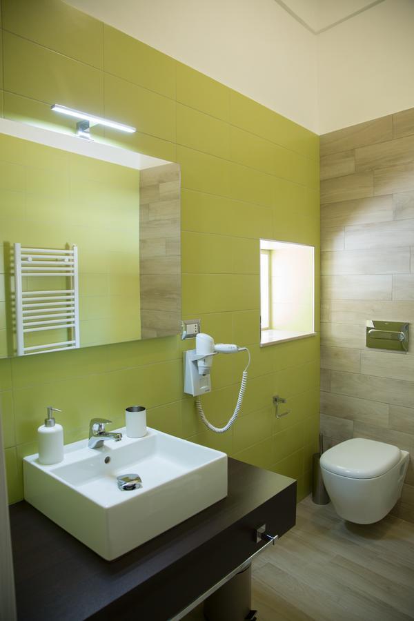 Alta Marea Bed & Breakfast Margherita Di Savoia Luaran gambar