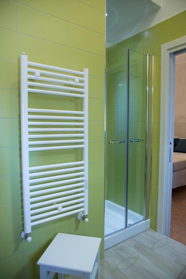 Alta Marea Bed & Breakfast Margherita Di Savoia Luaran gambar