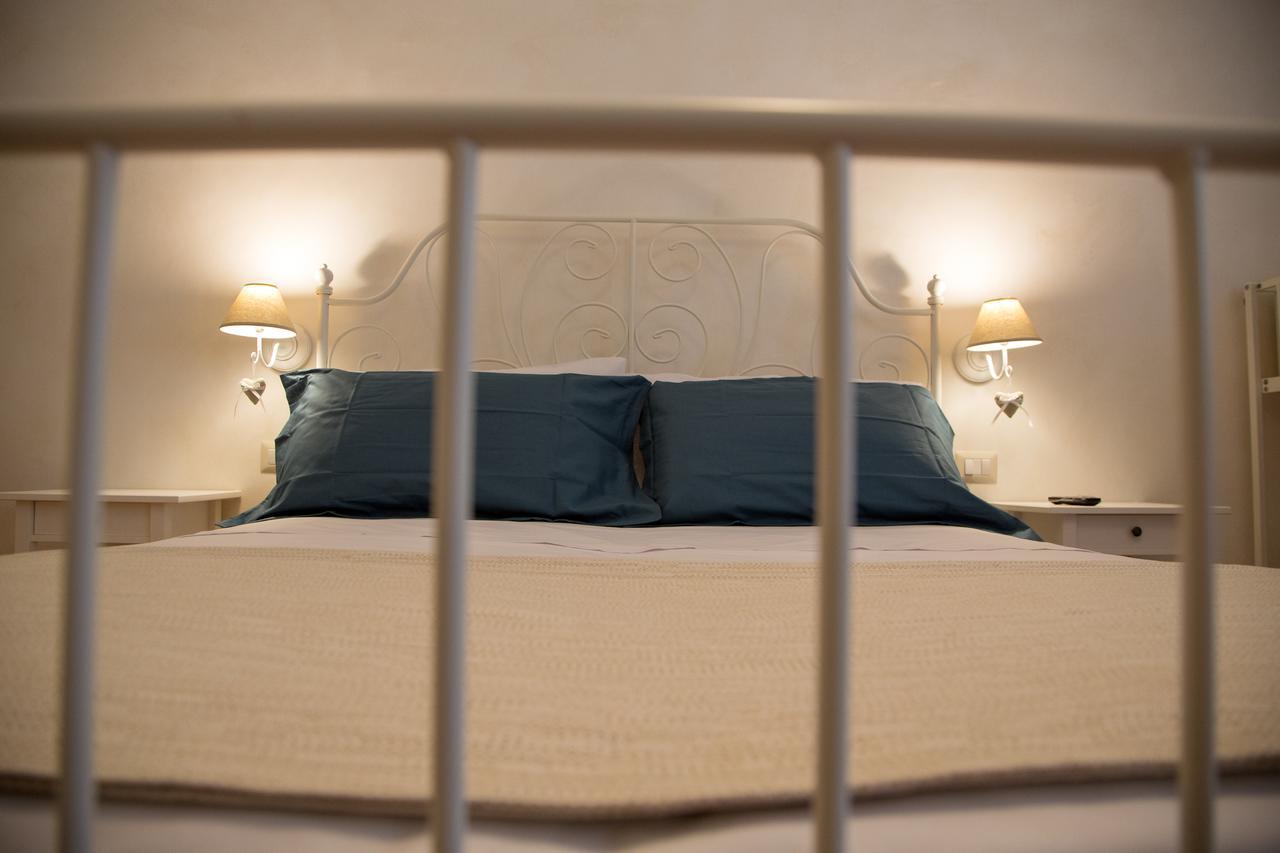 Alta Marea Bed & Breakfast Margherita Di Savoia Luaran gambar