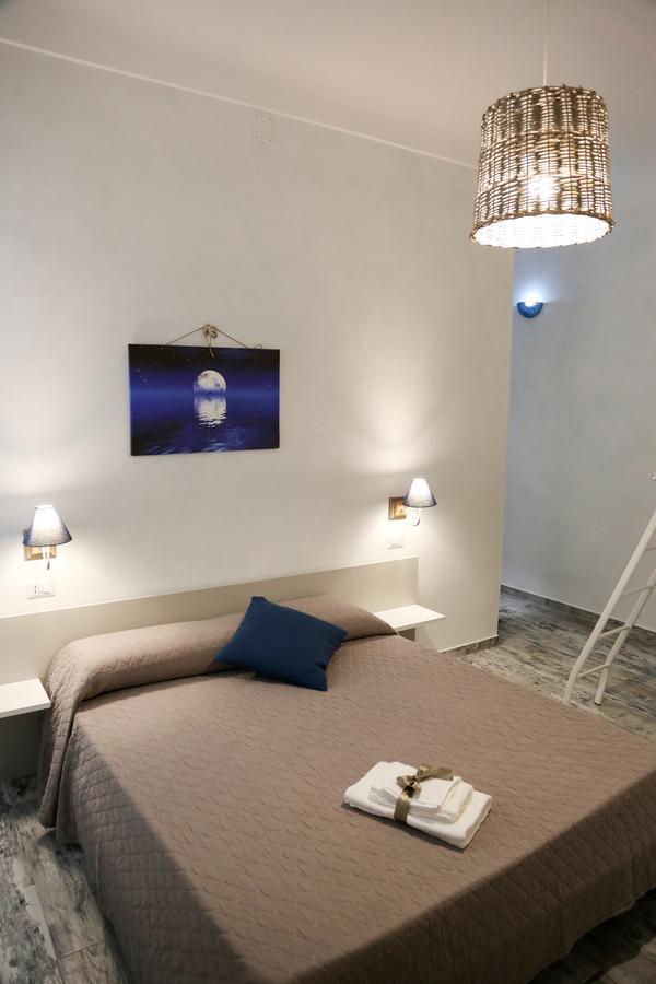 Alta Marea Bed & Breakfast Margherita Di Savoia Luaran gambar