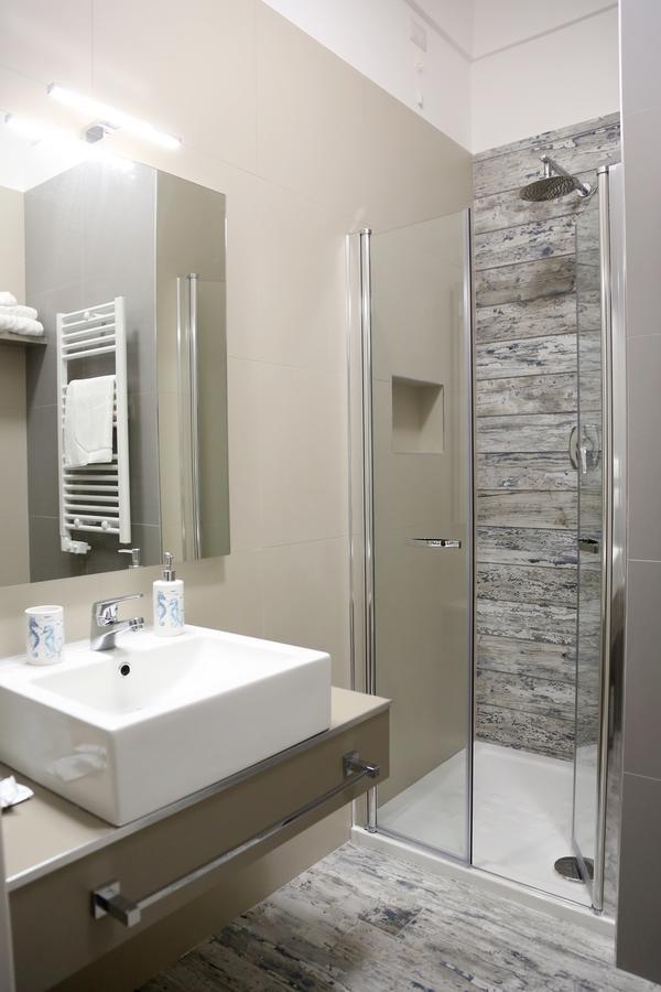 Alta Marea Bed & Breakfast Margherita Di Savoia Luaran gambar