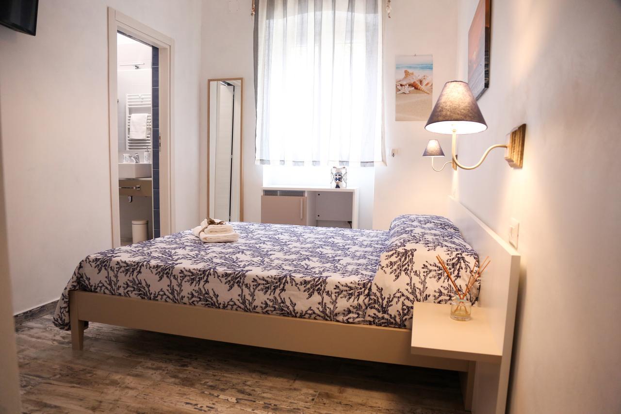 Alta Marea Bed & Breakfast Margherita Di Savoia Luaran gambar
