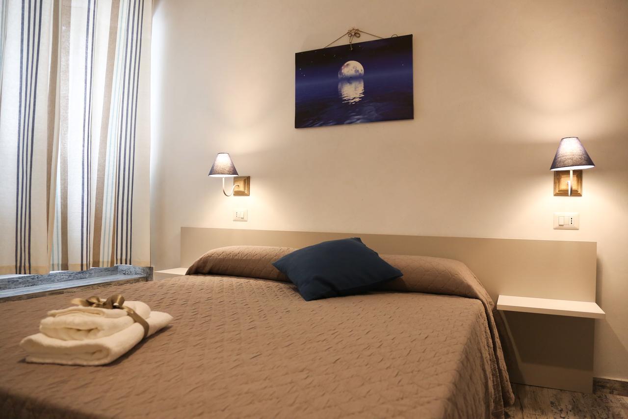 Alta Marea Bed & Breakfast Margherita Di Savoia Luaran gambar