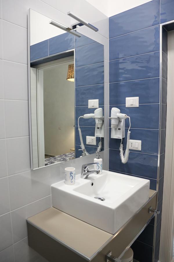 Alta Marea Bed & Breakfast Margherita Di Savoia Luaran gambar