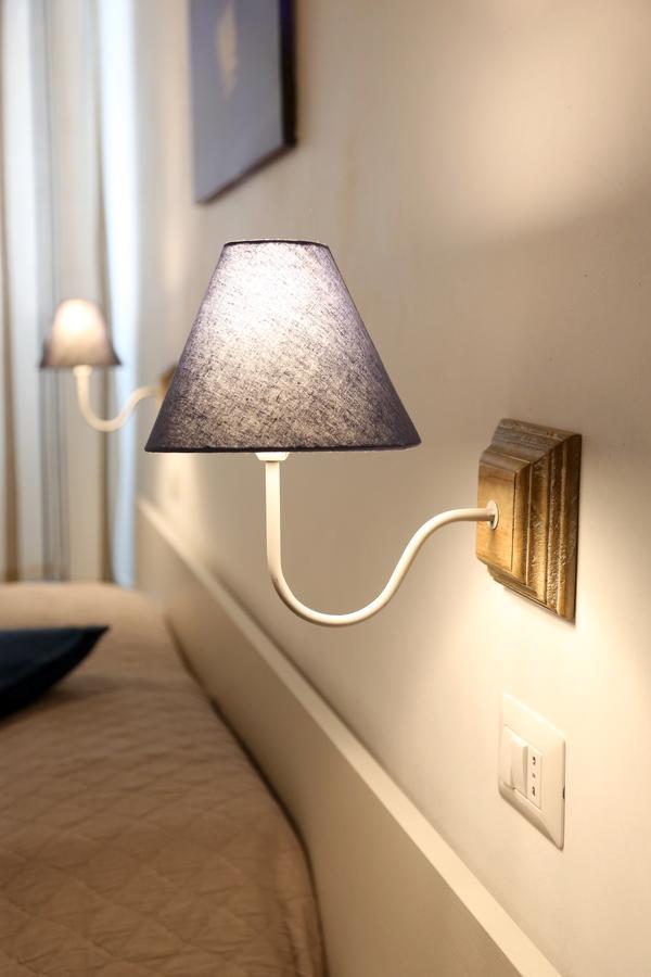 Alta Marea Bed & Breakfast Margherita Di Savoia Luaran gambar