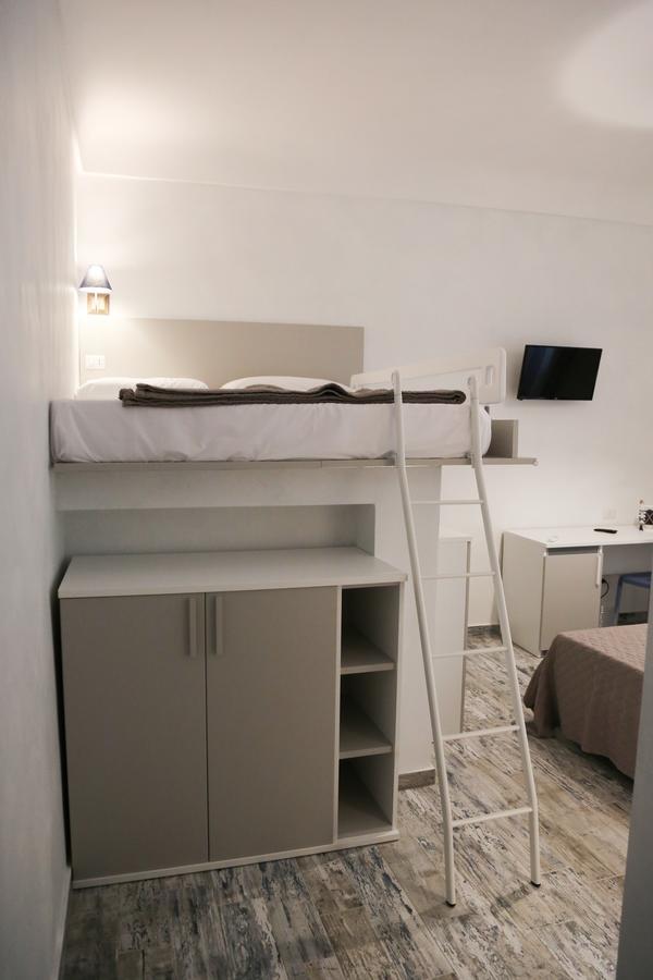 Alta Marea Bed & Breakfast Margherita Di Savoia Luaran gambar